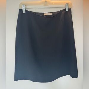 Prada mini skirt